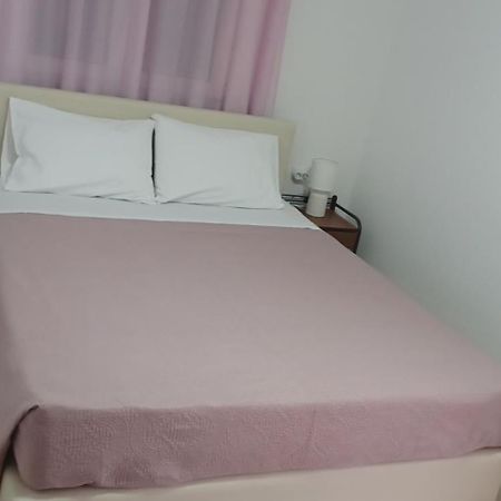 Comfort Apartments Кефалос Экстерьер фото