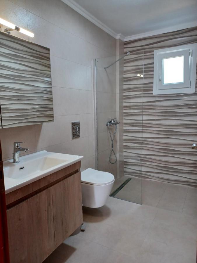 Comfort Apartments Кефалос Экстерьер фото