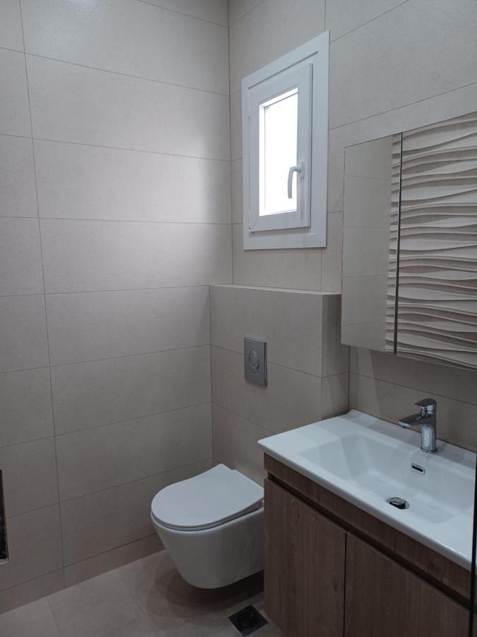 Comfort Apartments Кефалос Экстерьер фото
