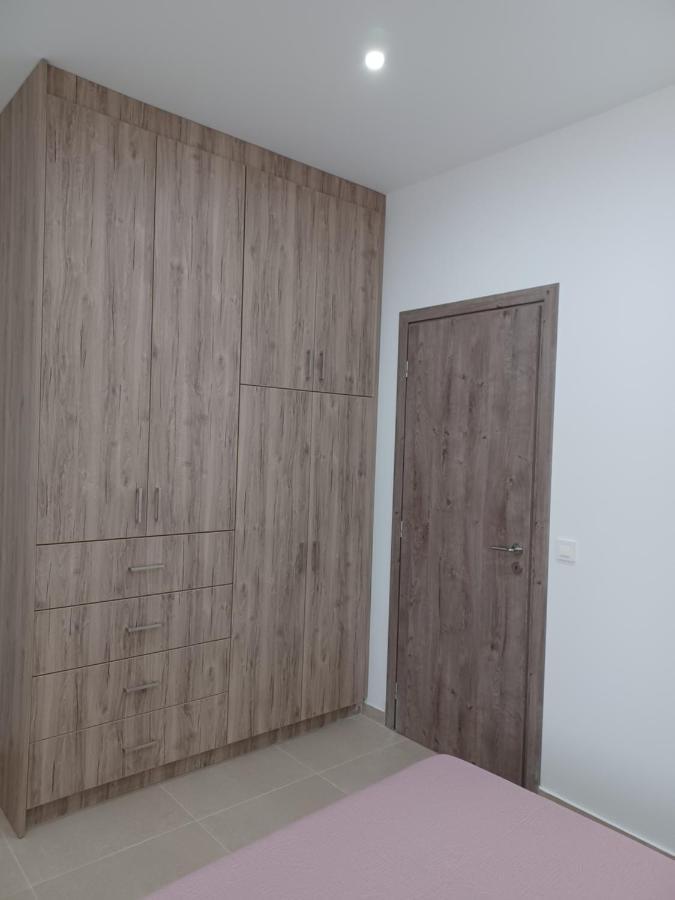 Comfort Apartments Кефалос Экстерьер фото