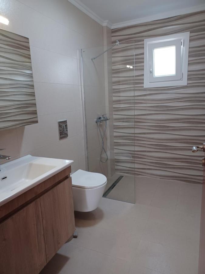 Comfort Apartments Кефалос Экстерьер фото