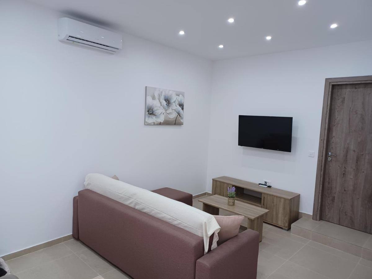 Comfort Apartments Кефалос Экстерьер фото