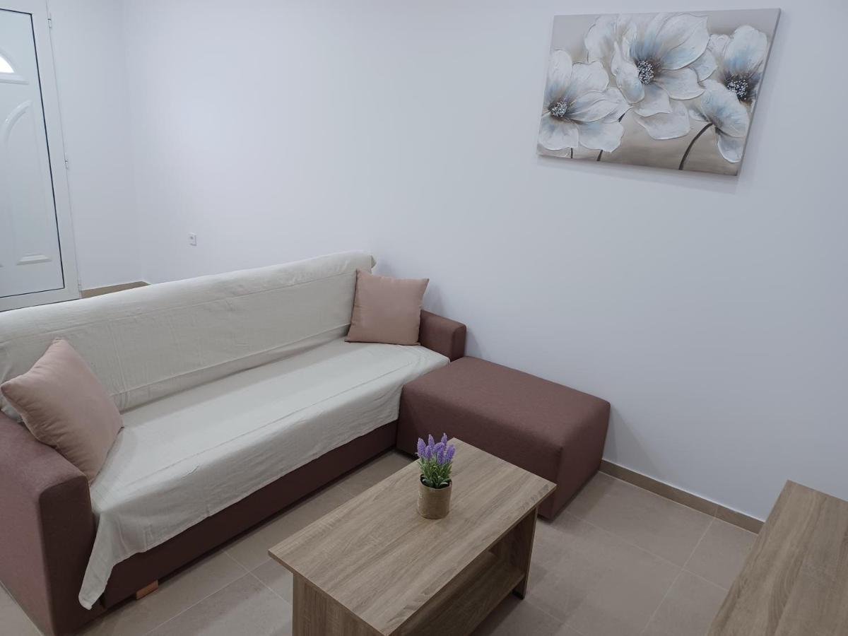 Comfort Apartments Кефалос Экстерьер фото