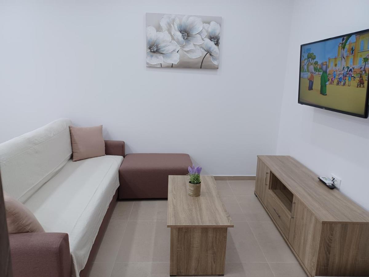 Comfort Apartments Кефалос Экстерьер фото