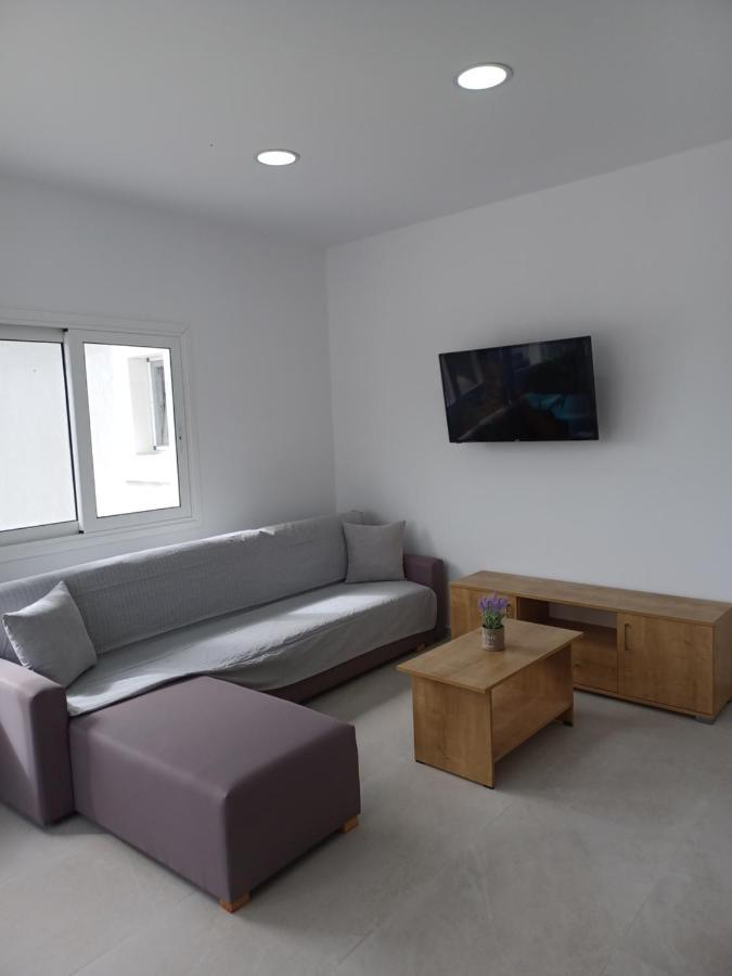 Comfort Apartments Кефалос Экстерьер фото