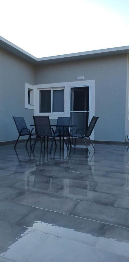 Comfort Apartments Кефалос Экстерьер фото
