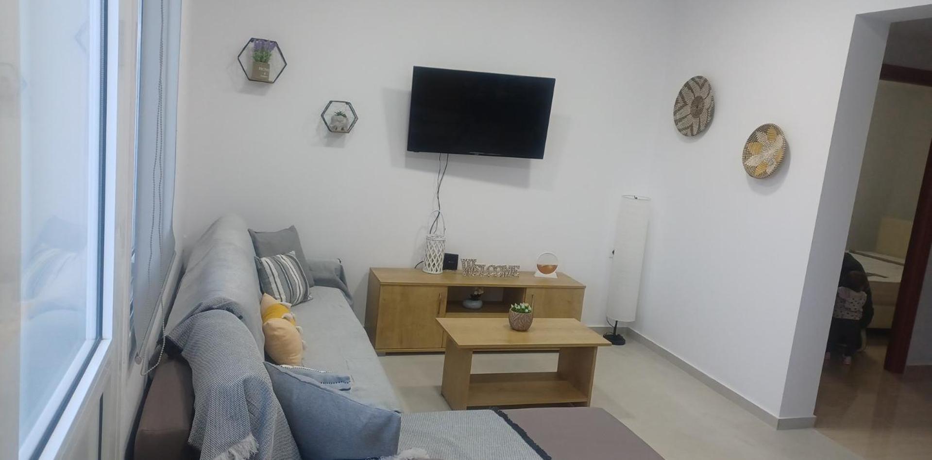 Comfort Apartments Кефалос Экстерьер фото