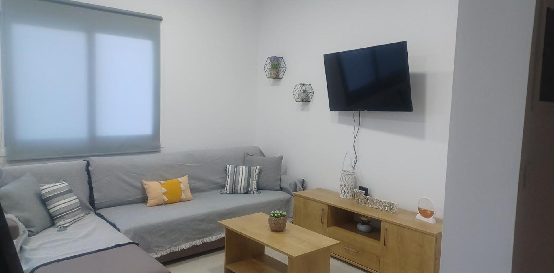 Comfort Apartments Кефалос Экстерьер фото