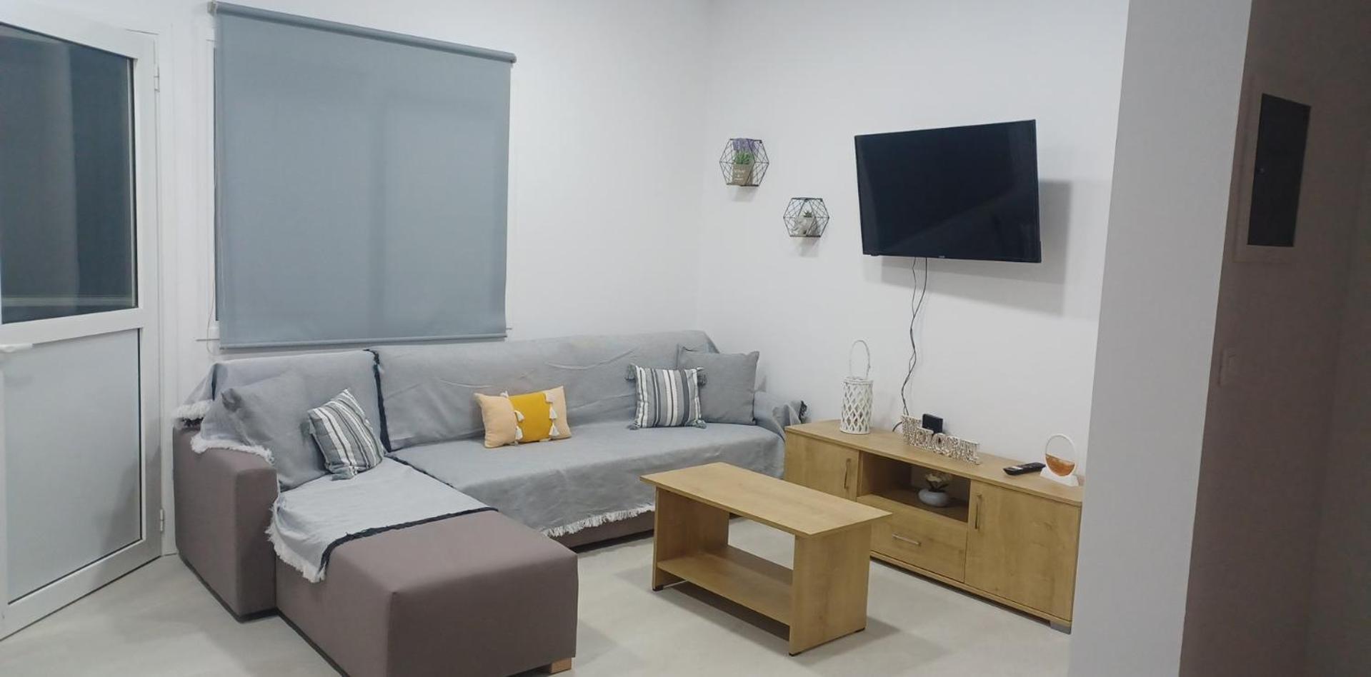 Comfort Apartments Кефалос Экстерьер фото