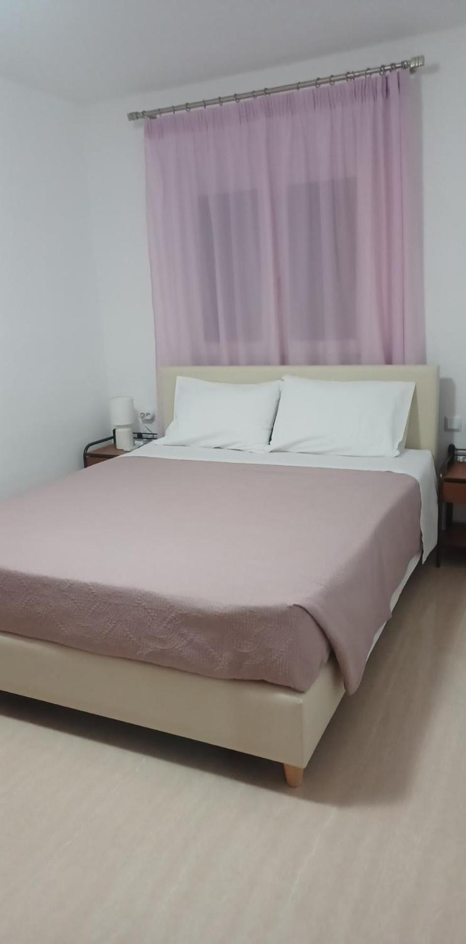 Comfort Apartments Кефалос Экстерьер фото