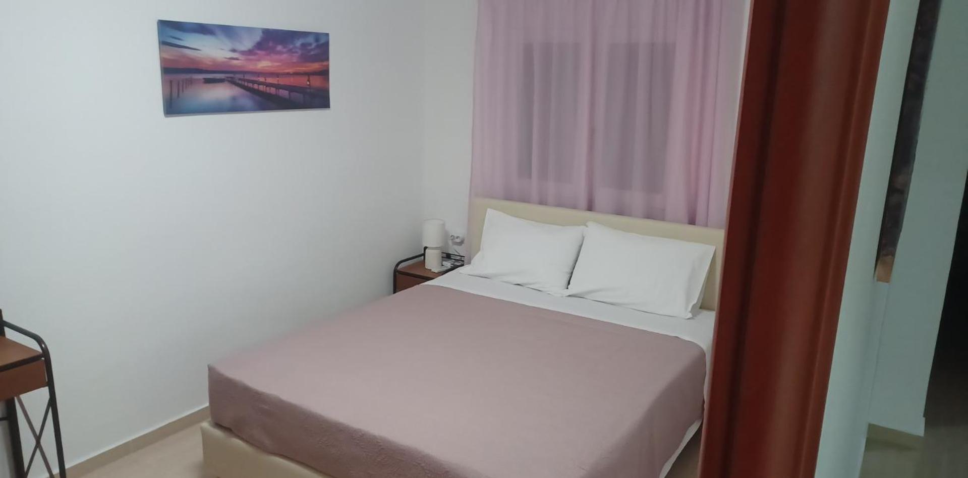 Comfort Apartments Кефалос Экстерьер фото