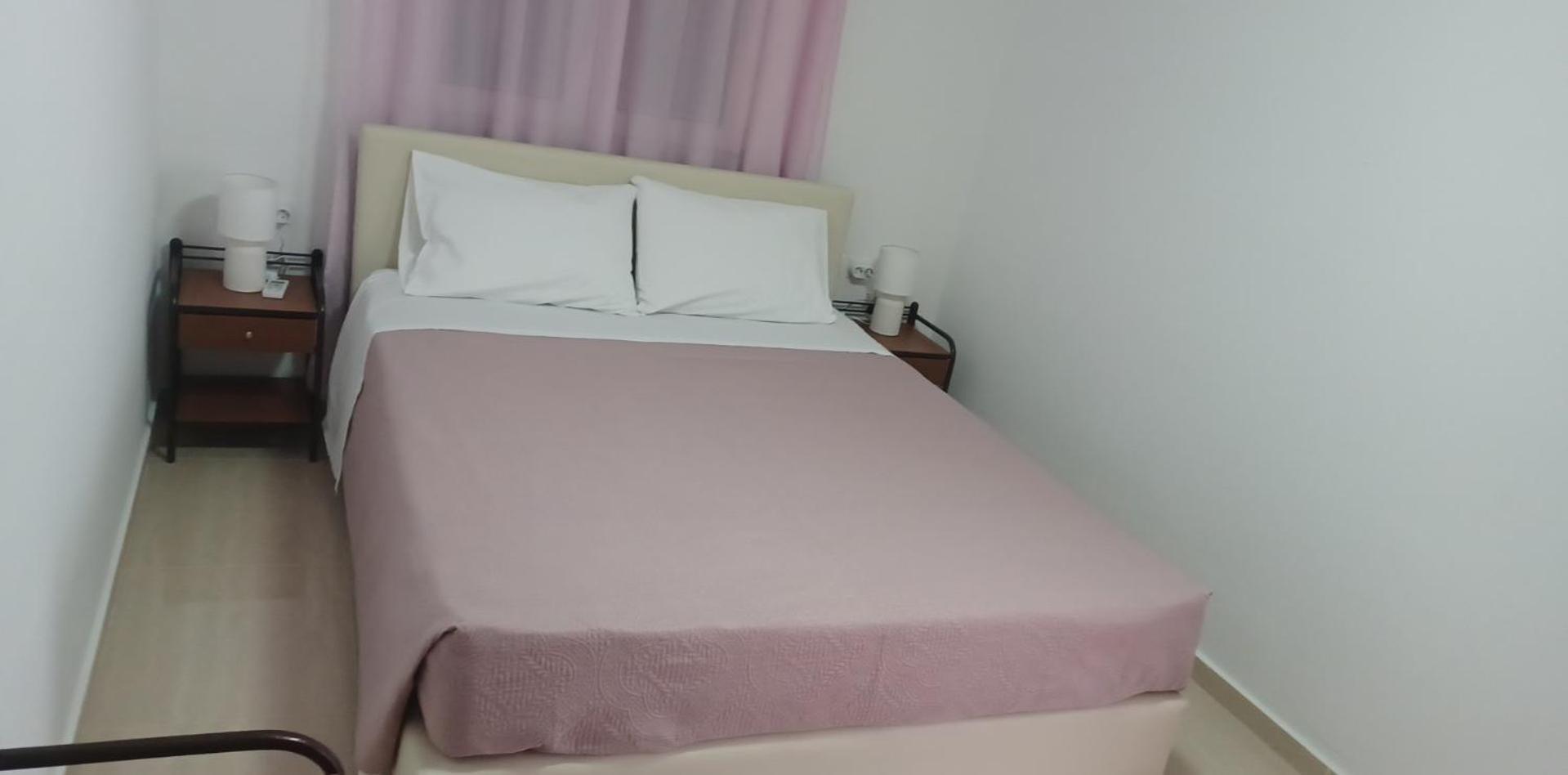 Comfort Apartments Кефалос Экстерьер фото
