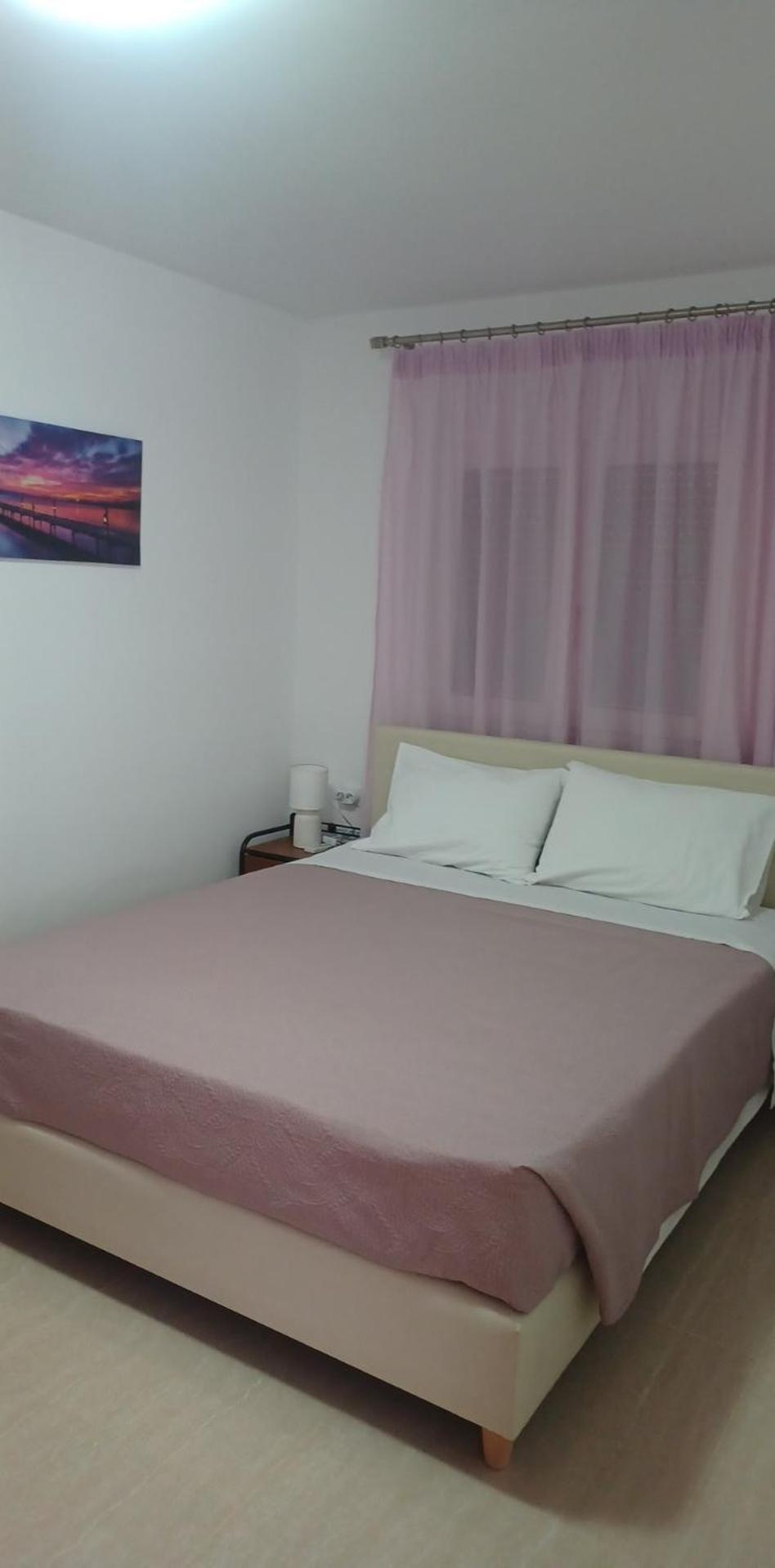 Comfort Apartments Кефалос Экстерьер фото